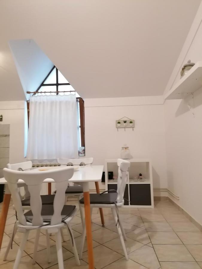 Retro Apartments Bjelovar Ngoại thất bức ảnh