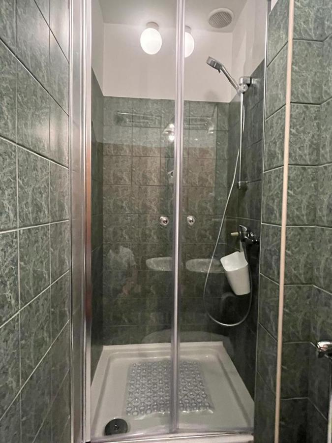 Retro Apartments Bjelovar Ngoại thất bức ảnh