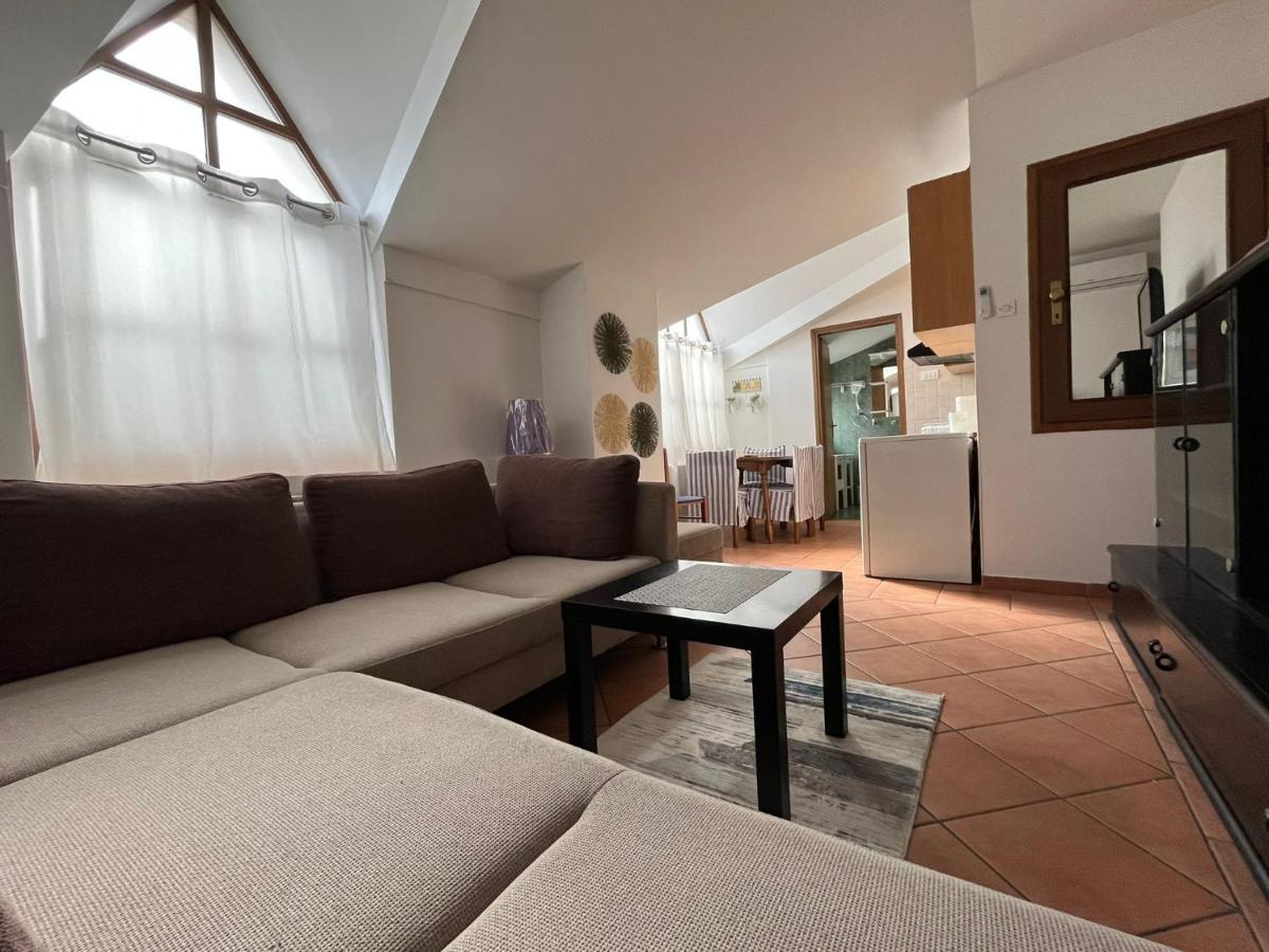 Retro Apartments Bjelovar Ngoại thất bức ảnh